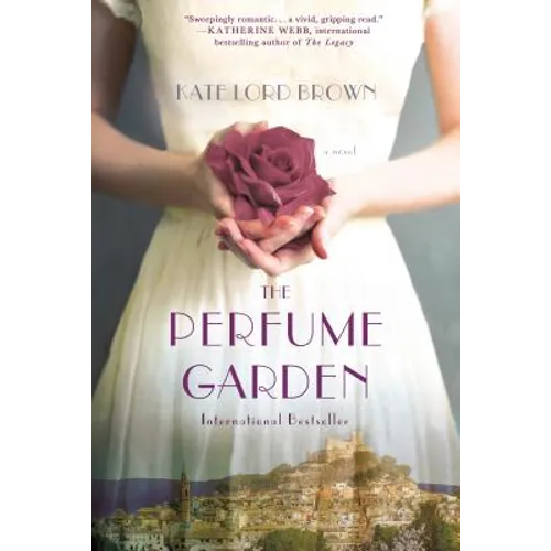 Perfume Garden