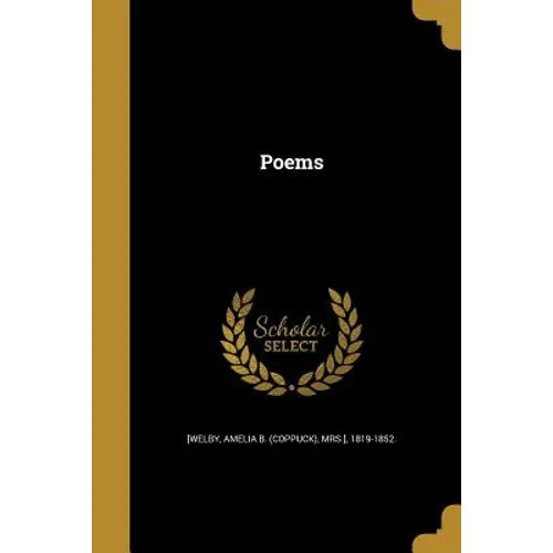 Poems