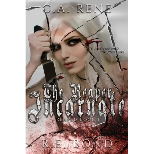 The Reaper Incarnate