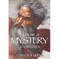 I Know a Mystery