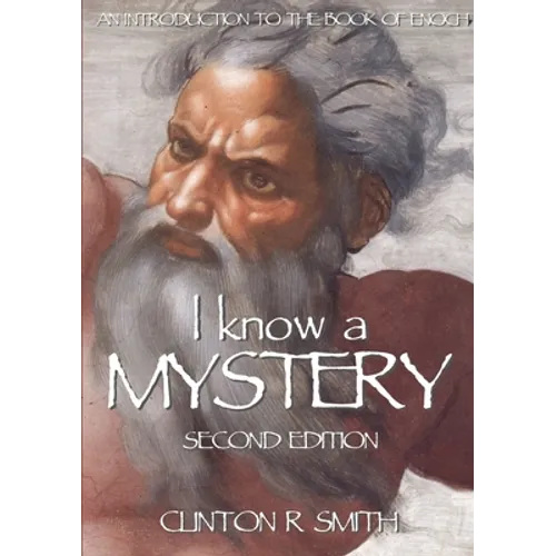 I Know a Mystery