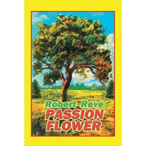Passion Flower