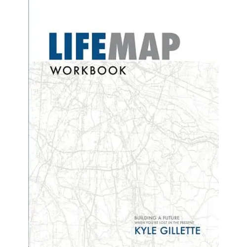 LifeMap Workbook