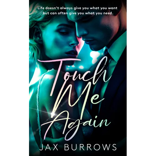 Touch Me Again