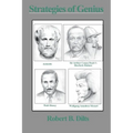 Strategies of Genius: Volume I