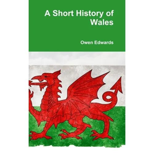 A Short History of Wales