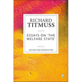 Essays on the Welfare State