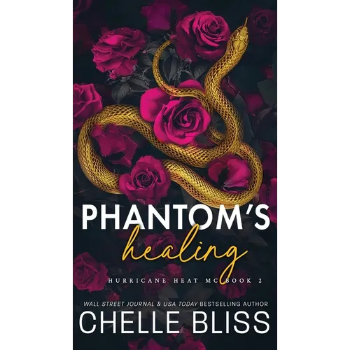 Phantom's Healing