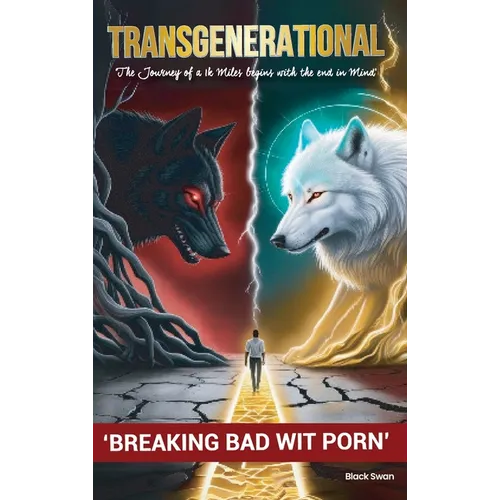 Transgenerational, "The Journey of a 1k Miles Begins with the End in Mind"