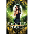 Banshee Power: A Steamy Paranormal Fantasy Romance