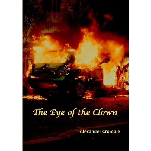 The Eye of the Clown