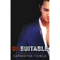 Unsuitable