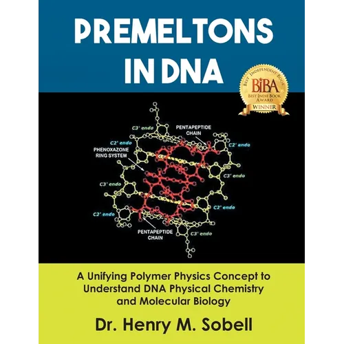 Premeltons in DNA