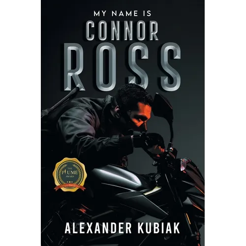 My Name is Connor Ross