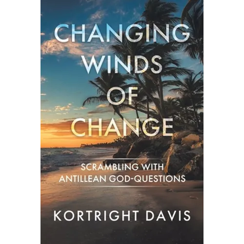 Changing Winds of Change: Scrambling with Antillean God-Questions