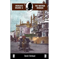 Sherlock Holmes and the Mayfair Murders