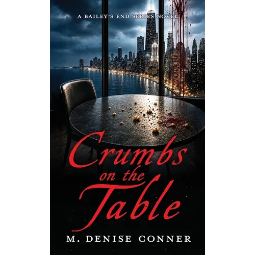 Crumbs On The Table