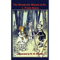 The Wonderful Wizard of Oz: A Positronic Book