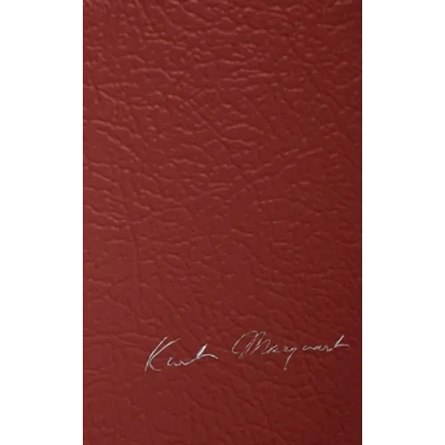 Marquart's Works - Popular Writings