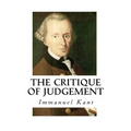 The Critique of Judgement: Critique of Aesthetic Judgement