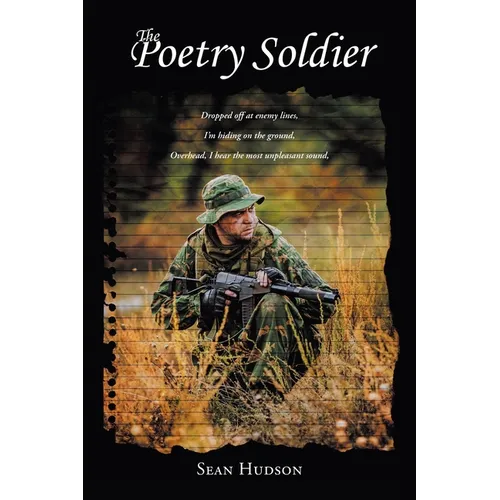 The Poetry Soldier