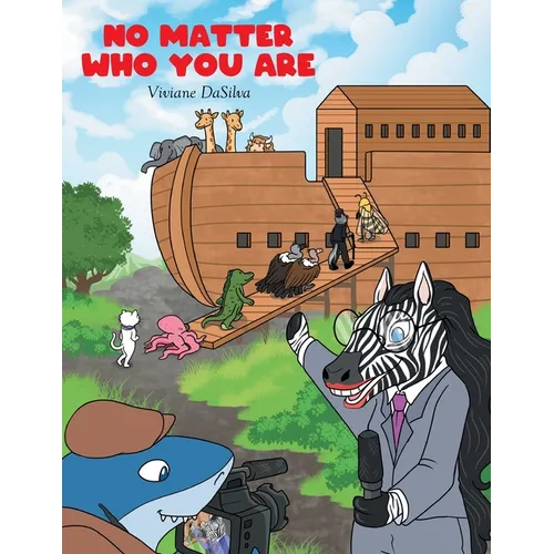 No Matter Who You Are