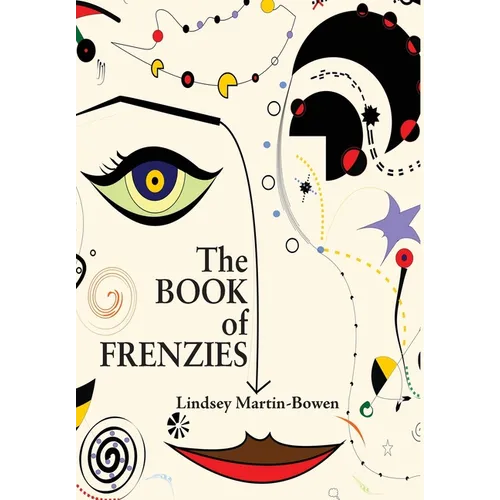 The Book of Frenzies
