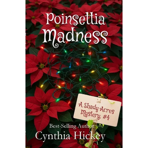 Poinsettia Madness