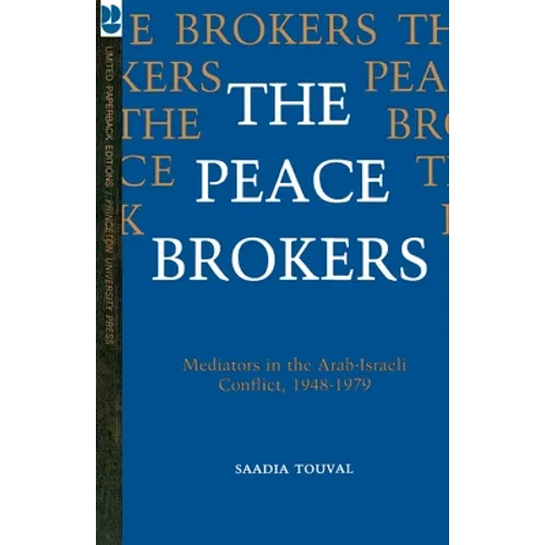 The Peace Brokers