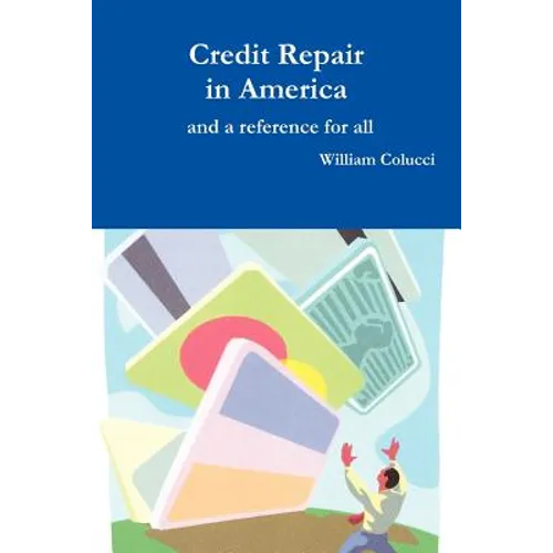 Credit Repair in America