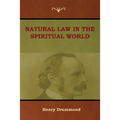 Natural Law in the Spiritual World