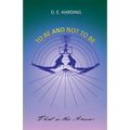 To Be And Not To Be