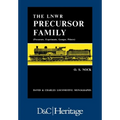London and North Western Railway Precursor Family: Precursors, Experiments, Georges, Princes