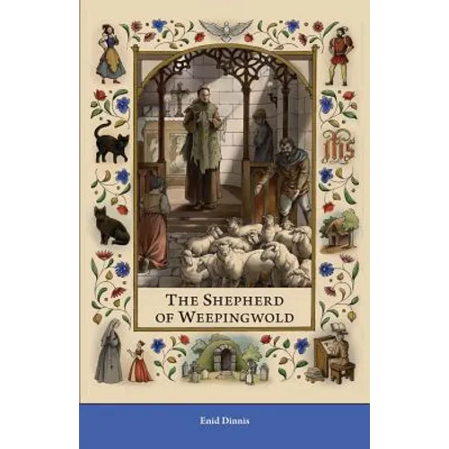 The Shepherd of Weepingwold
