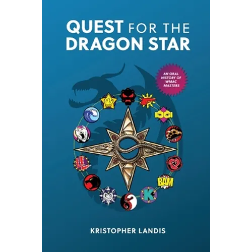Quest for the Dragon Star