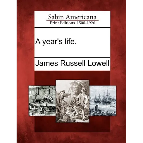 A Year's Life.