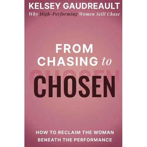 From Chasing to Chosen