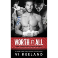Worth it All: MMA Fighter The Complete Series