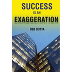Success Is an Exaggeration - Paperback