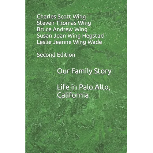 Our Family Story