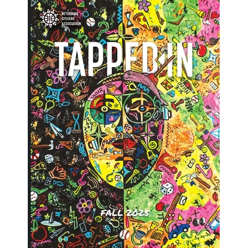 Tapped-In Magazine: Fall 2025