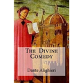 The Divine Comedy: : Henry Wadsworth Longfellow)