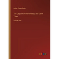 The Captain of the Polestar, and Other Tales: in large print