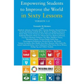 Empowering Students to Improve the World in Sixty Lessons. Version 1.0
