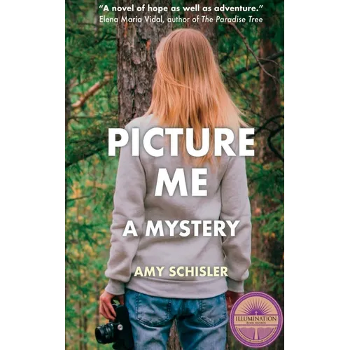 Picture Me: A Mystery