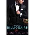 The Pacific Billionaire Boss: An Alpha Billionaire Romance