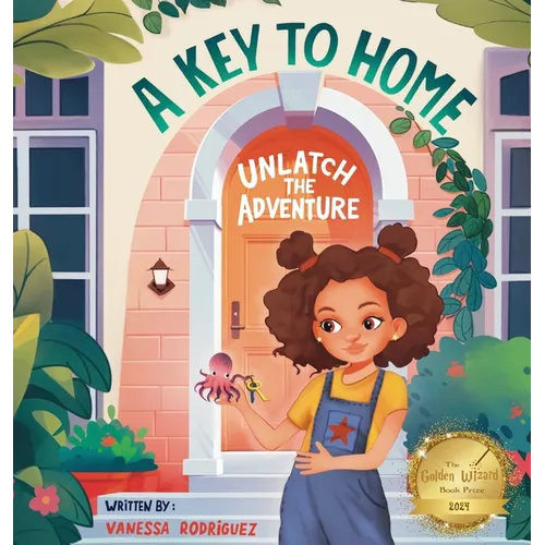 A Key to Home: Unlatch The Adventure