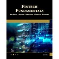 Fintech Fundamentals: Big Data / Cloud Computing / Digital Economy