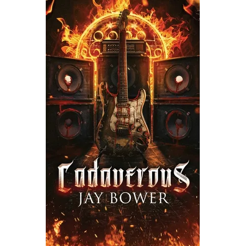 Cadaverous