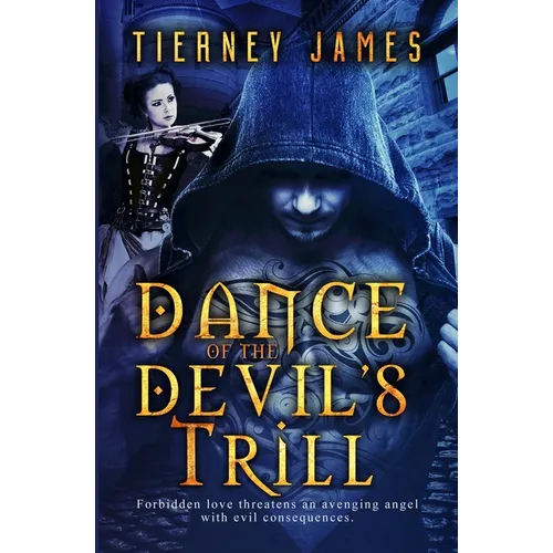 Dance of the Devil's Trill